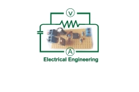 اعلان جدول امتحانات الفصل الدراسي الاول 2025-2026 لقسم الهندسة الكهربائية